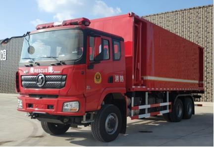 指揮方艙聯(lián)動保障營地