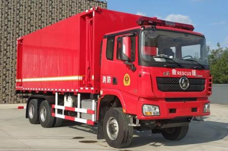 指揮方艙聯(lián)動保障營地